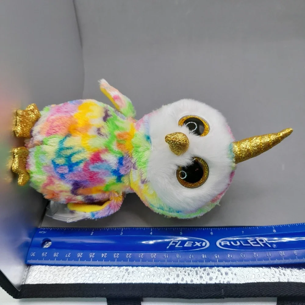 Ty beanie boos